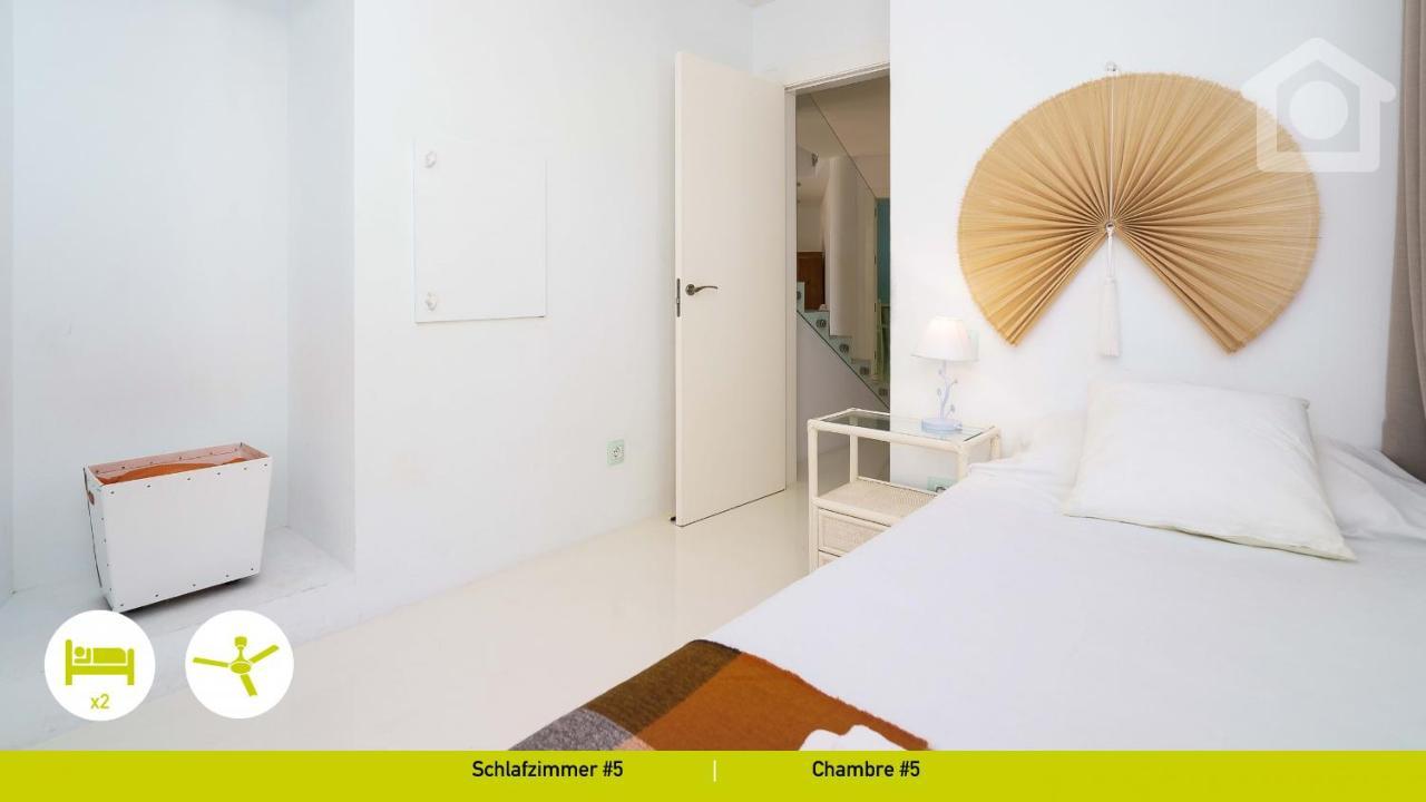Solhabitat Moraira Dreams Villa Exterior photo