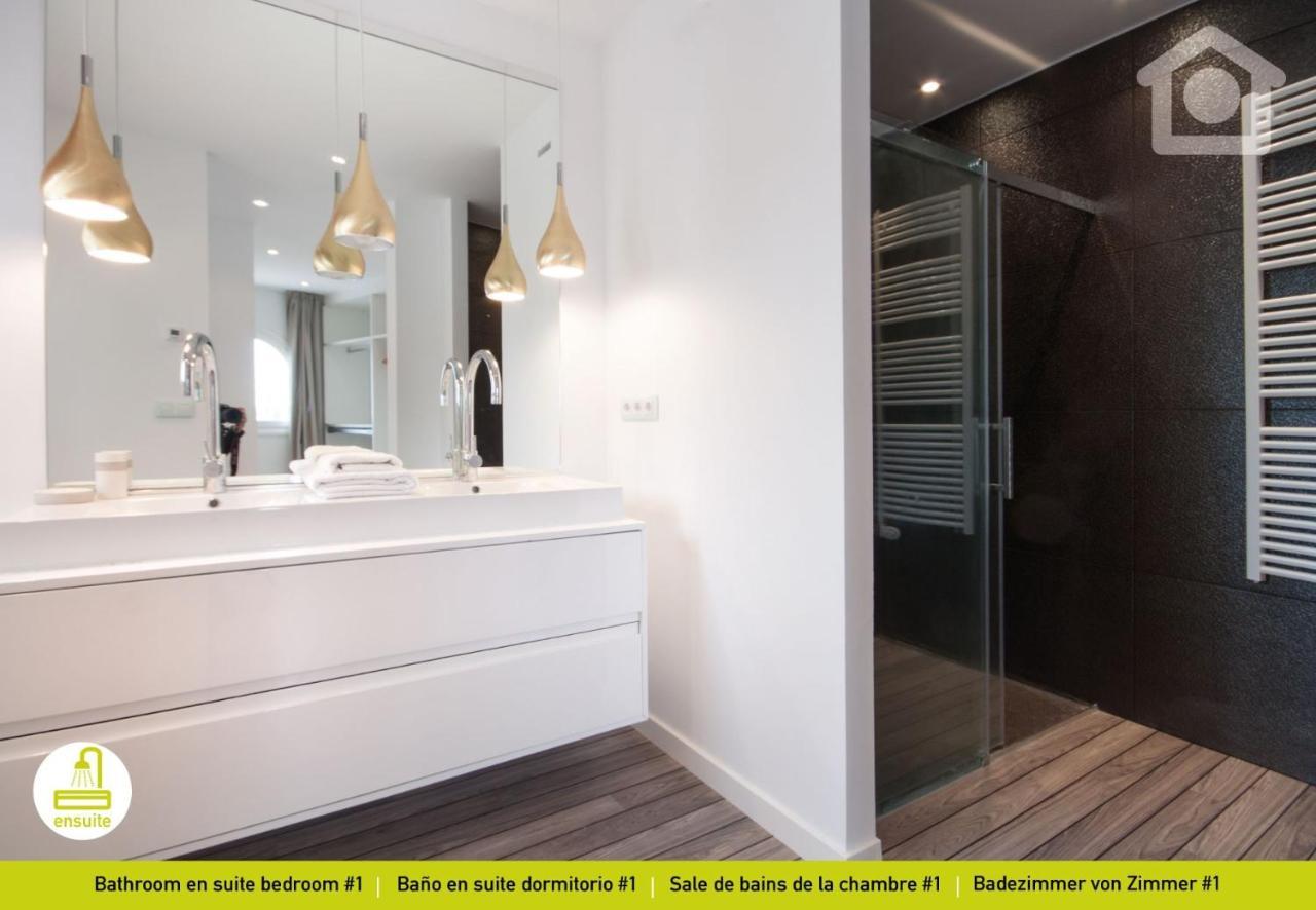 Solhabitat Moraira Dreams Villa Exterior photo