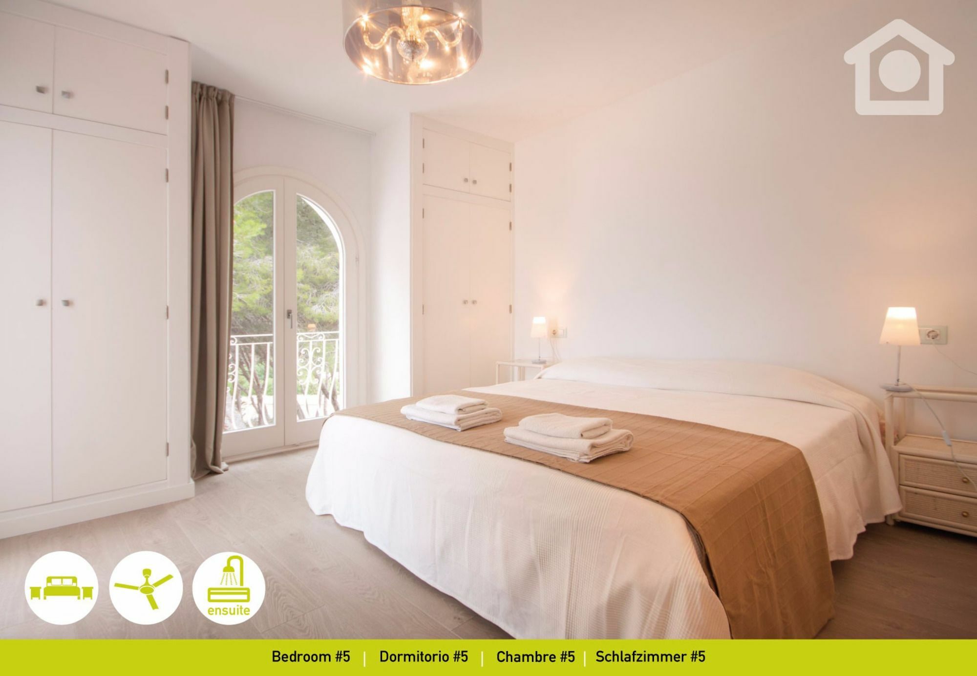 Solhabitat Moraira Dreams Villa Exterior photo